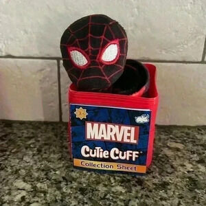Miles Morales Marvel Cutie Cuff